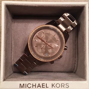 Michael Kors watch